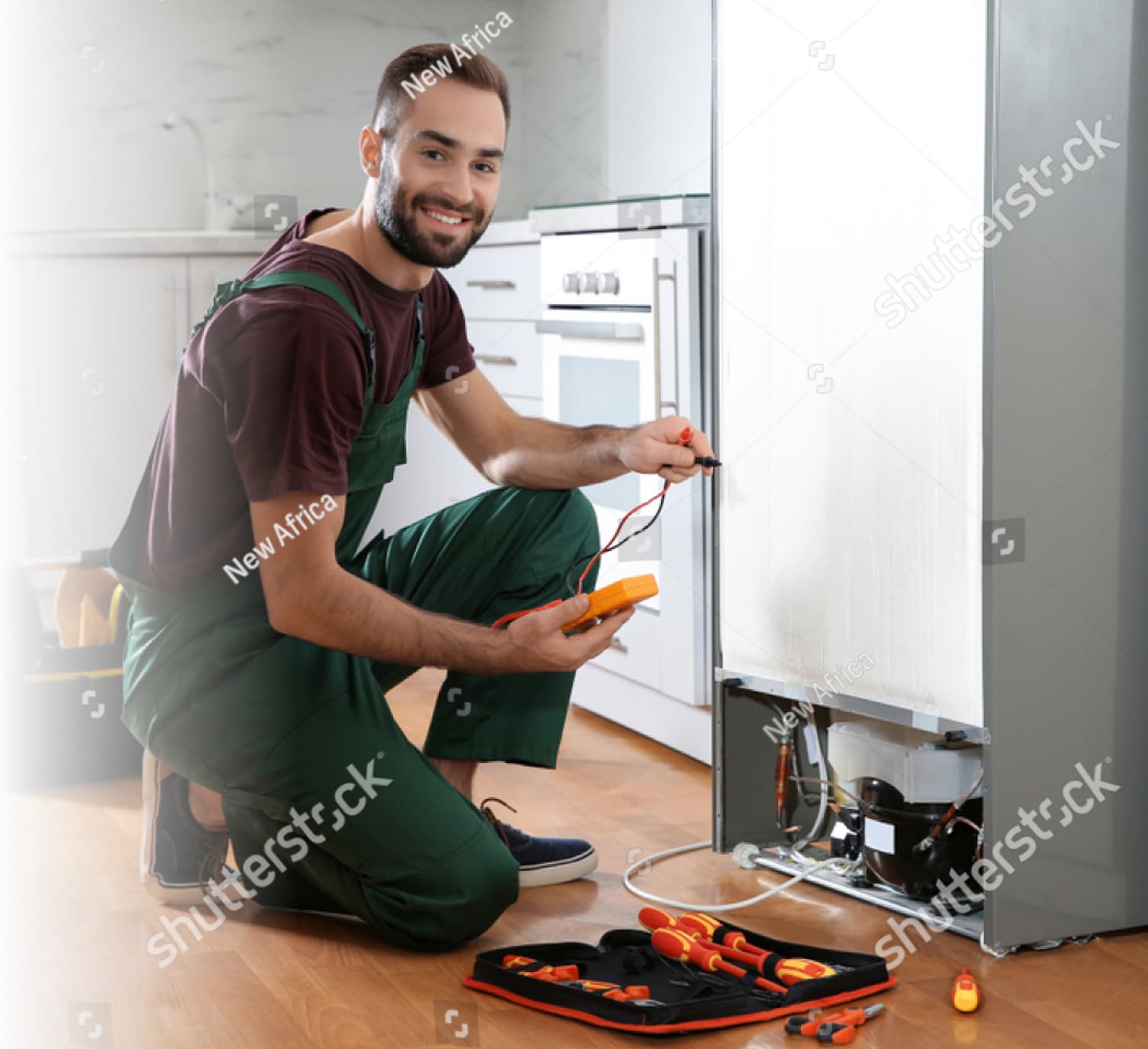 Major Warning Signs That Your Refrigerator Is Broken